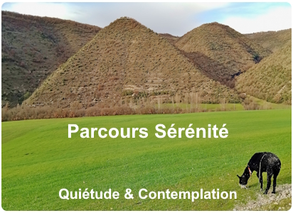 Parcours Sérénité, 