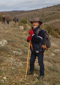 Laurent, votre guide